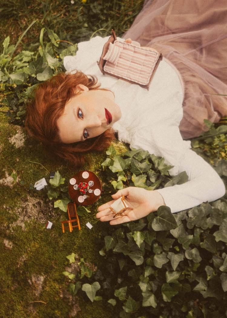 Luísa Sobral - Teatro Fonseca Moreira