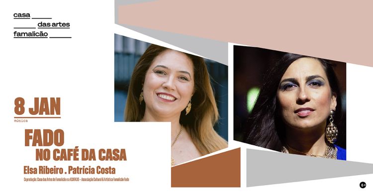 Fado no Café da Casa