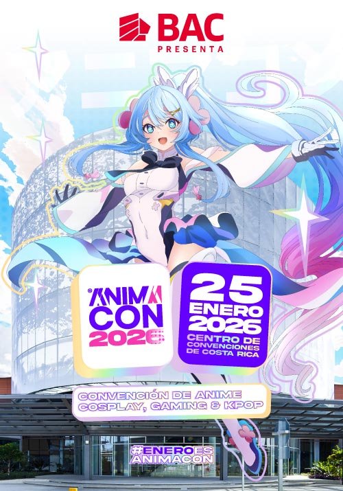 ANIMACON 2026