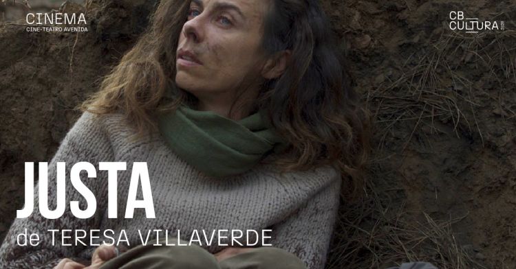 JUSTA, DE TERESA VILLAVERDE