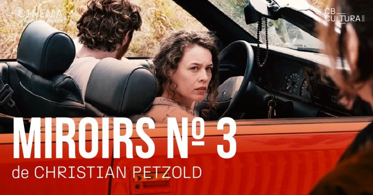 MIROIRS Nº 3, DE CHRISTIAN PETZOLD