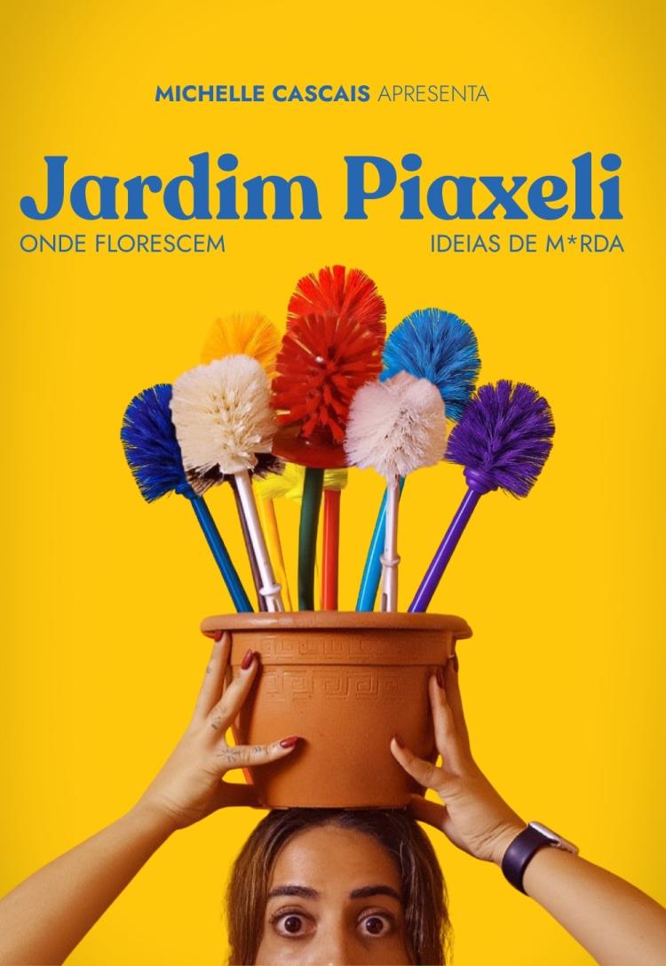 Jardim Piaxeli