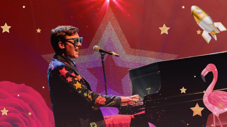 Sir El Tom - 27 Junho, 21:00