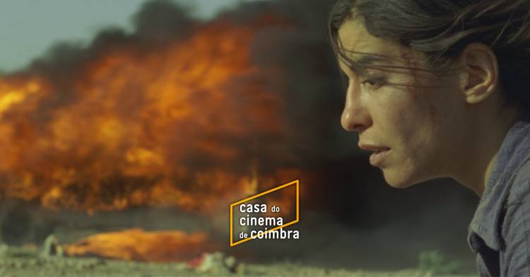 Incendies - A Mulher que Canta (Dennis Villeneuve, FIC, 130') 2025-12-25 OUTSIDER