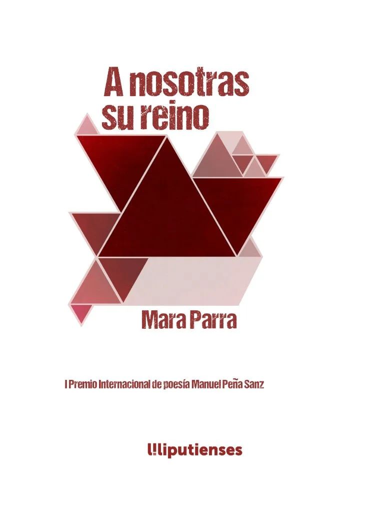 Presentación: 'A nosotras su reino'