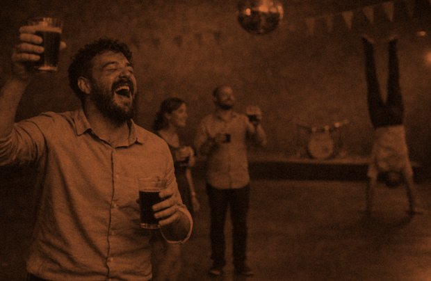 Blackbox Cabidela Lounge