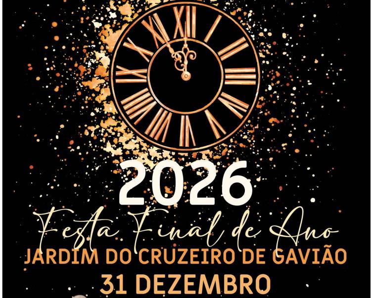 Festa Final de Ano 25-26