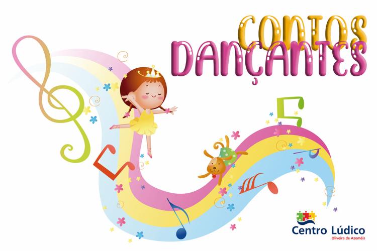 Contos Dançantes