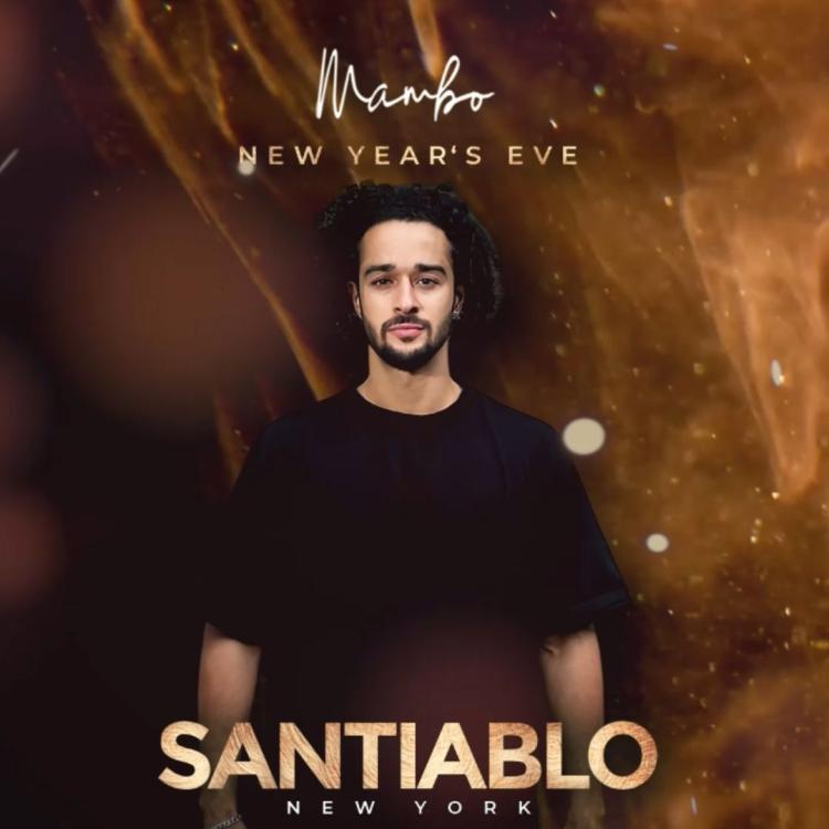 FIN DE AÑO @ MAMBO 