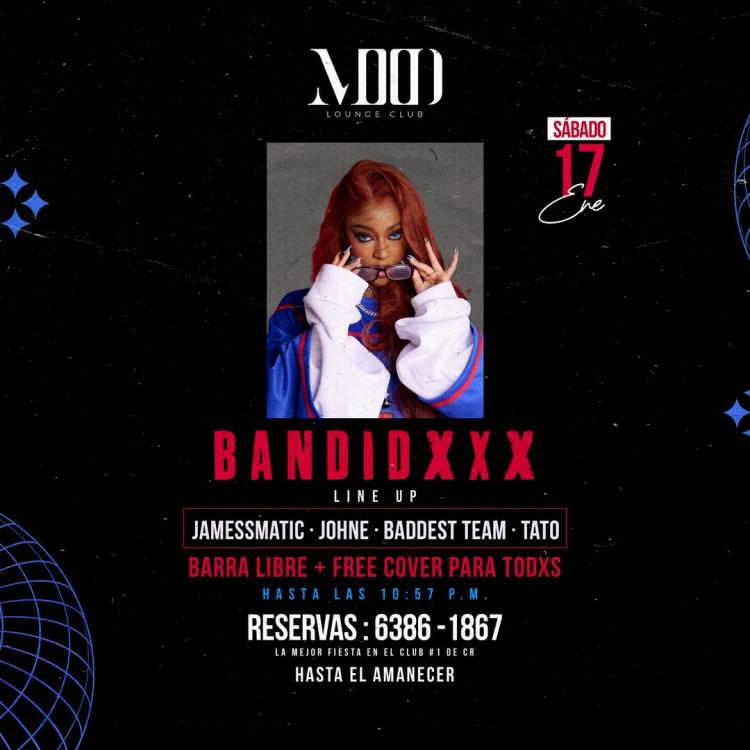 BANDIXXX