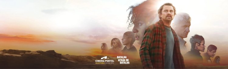 Cinema: Batalha Atrás de Batalha