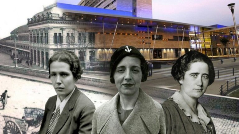 TED Teatro | El debate