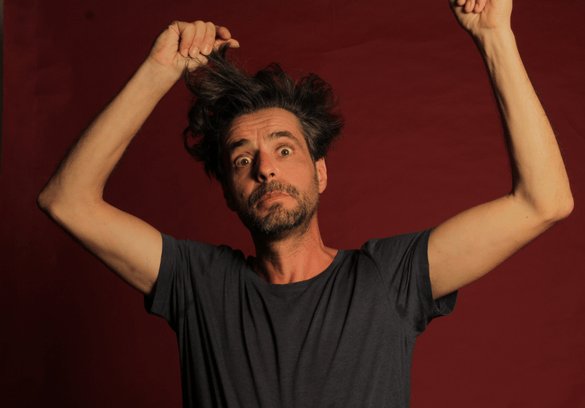 JP Simões apresenta Bloom: “Do Not Disturb”