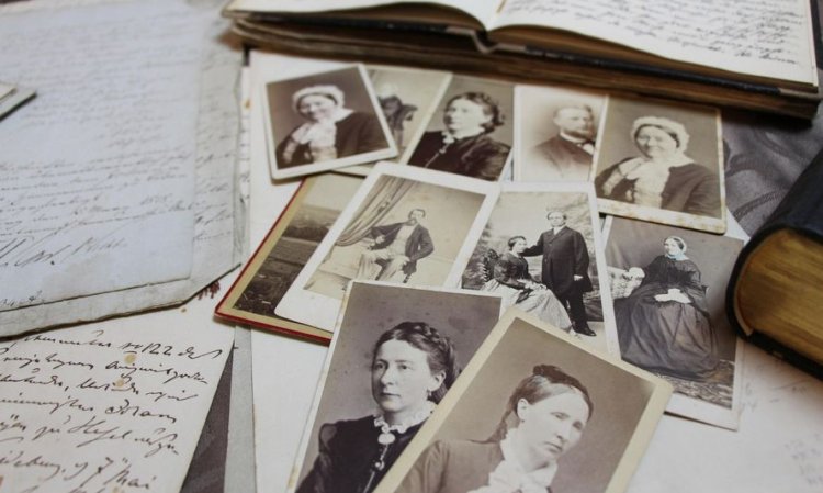 Laboratório de memórias