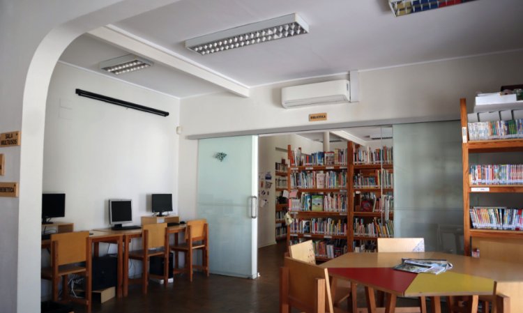 Visita guiada ao Espaço Cultural da Junta