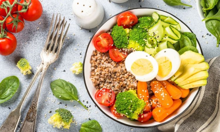 Cem dias de bem-estar – Porque é que as dietas não funcionam?