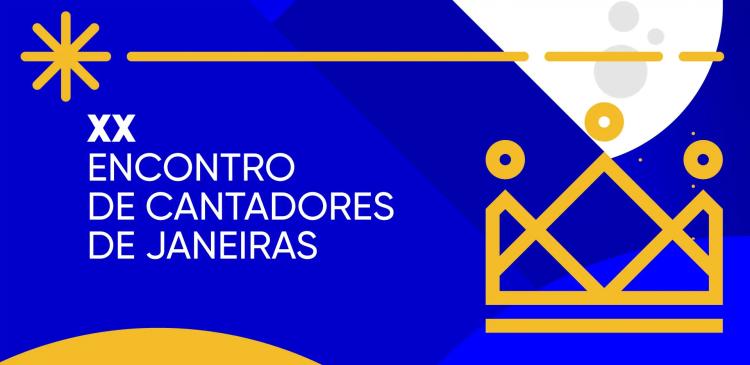 XX Encontro de Cantadores de Janeiras