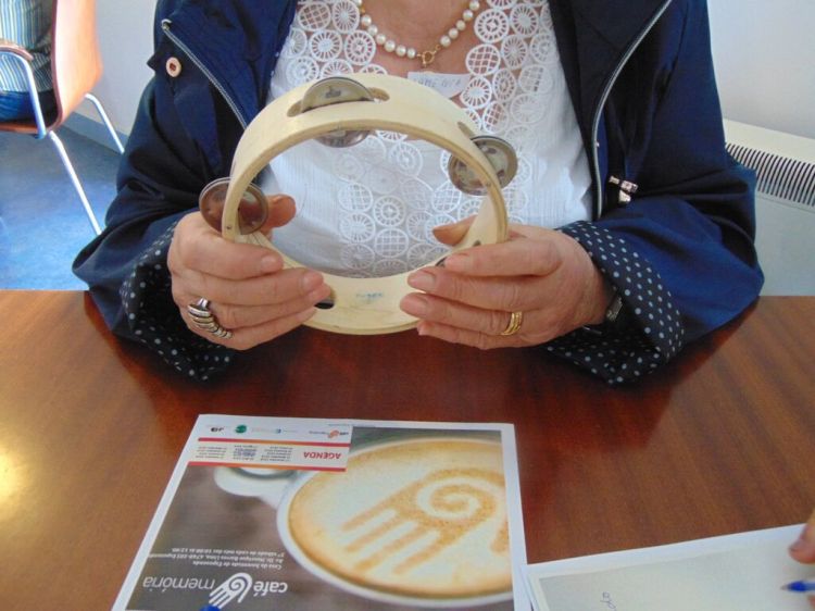 Café Memória de Esposende