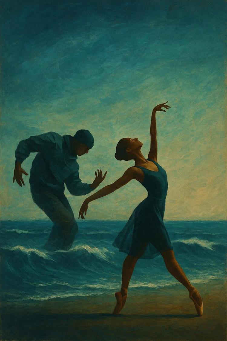 Academia de Bailado de Esposende: 39 anos de história