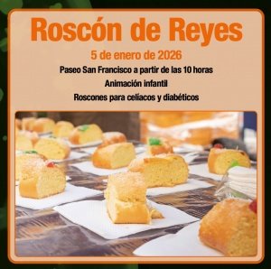 ROSCóN DE REYES