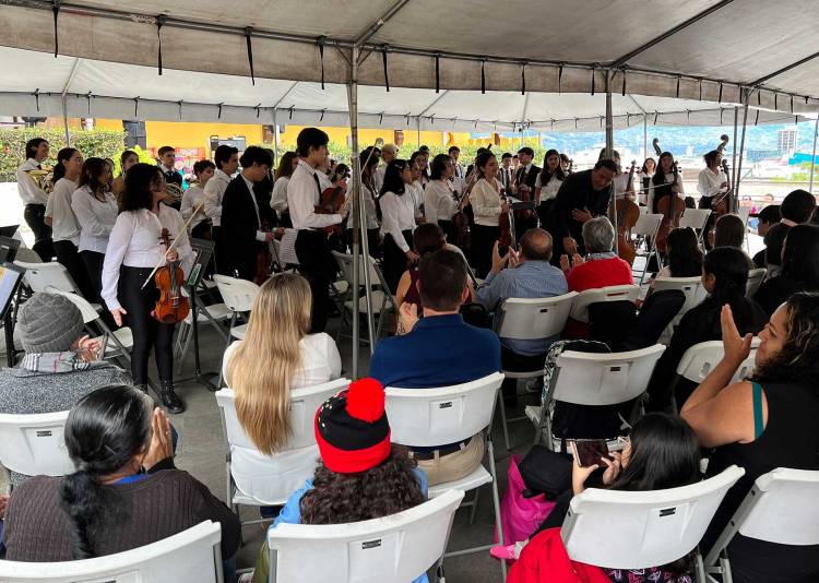 Festival de los Sitios declarados Patrimonio Mundial