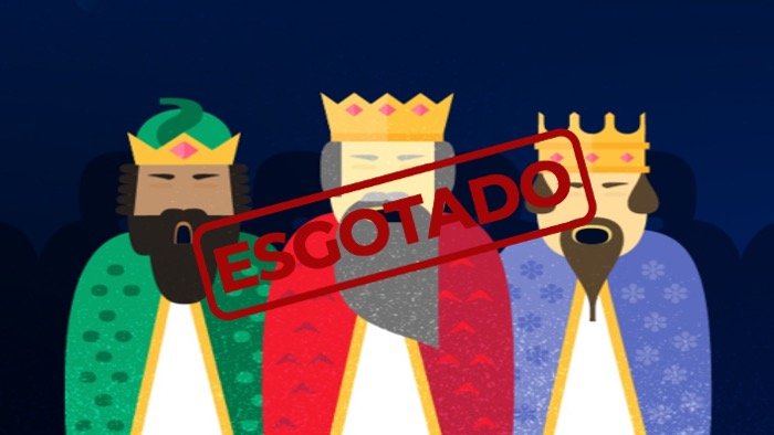 VAMOS CANTAR AS JANEIRAS - 2026