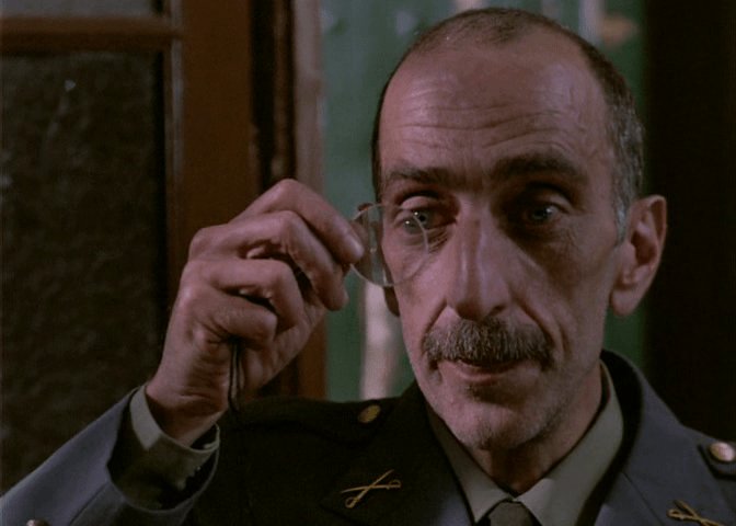 Recordações da Casa Amarela