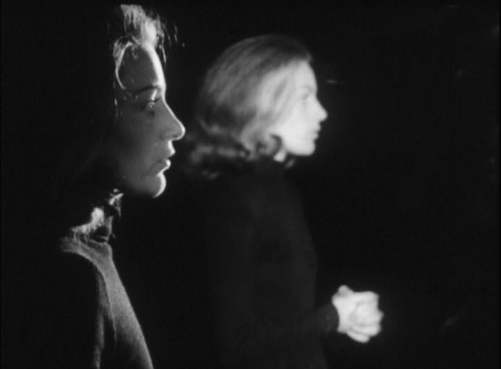 Sophia de Melo Breyner Andresen + Fragmentos de Um Filme-Esmola