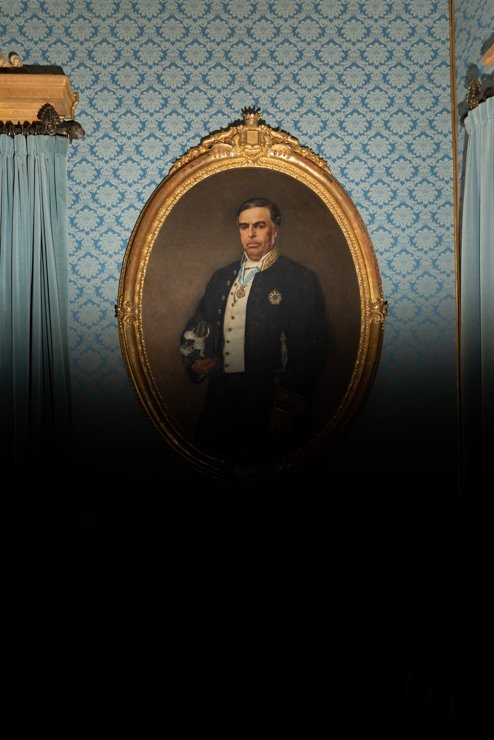 A Casa Morreu / Diário De Uma República III