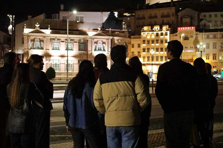 Atlas Gráfico de Coimbra