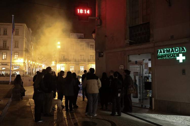 Atlas Gráfico de Coimbra