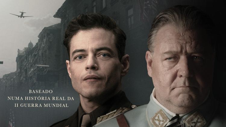 Cinema em Arouca: “Nuremberga”