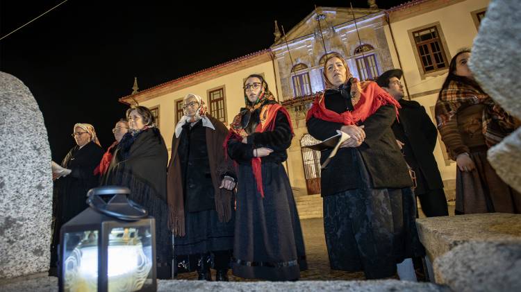 Encontro de Reiseiros