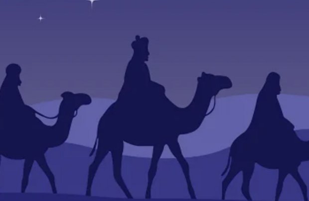 Convívio de Reis’26