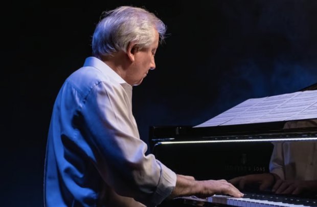 'Wim Mertens Solo' convida Ensemble da Orquestra de Guimarães