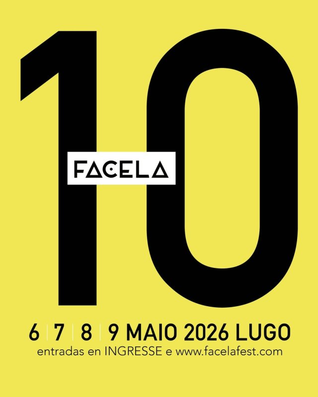 Facela Fest 2026