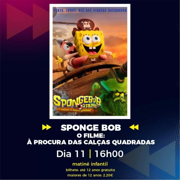 Cinema: Mês de janeiro de 2026