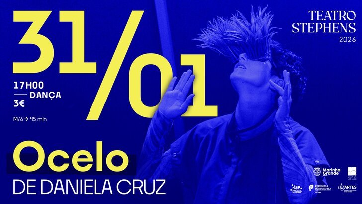 OCELO | Daniela Cruz