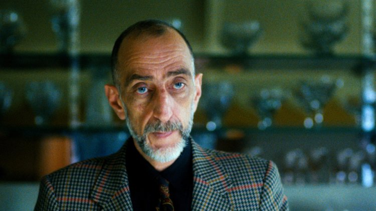Ciclo 'Integral João César Monteiro'