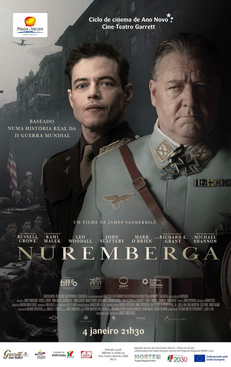 Cinema 'Nuremberga'