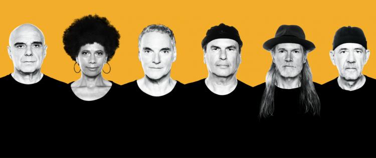 Tour U Outro Lado, dos Delfins