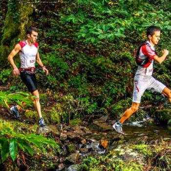 UTAX - Ultra Trail das Aldeias do Xisto