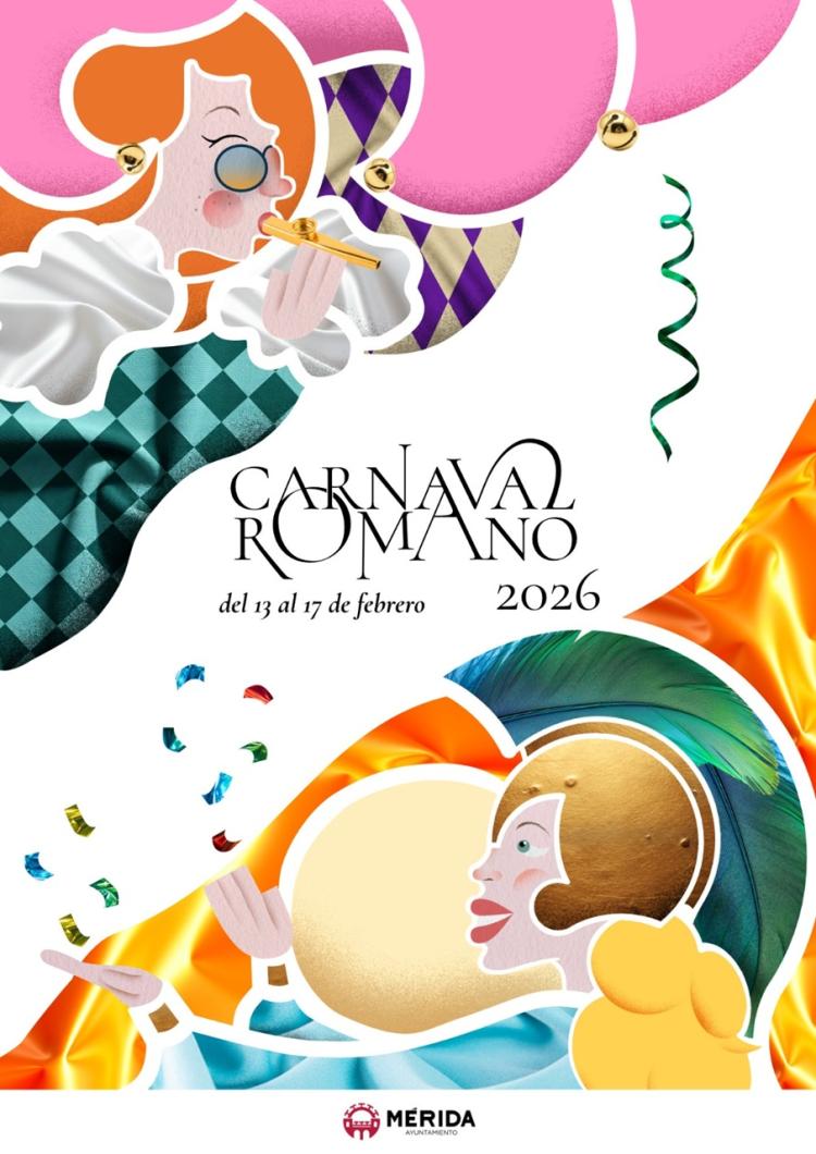 Carnaval Romano 2026