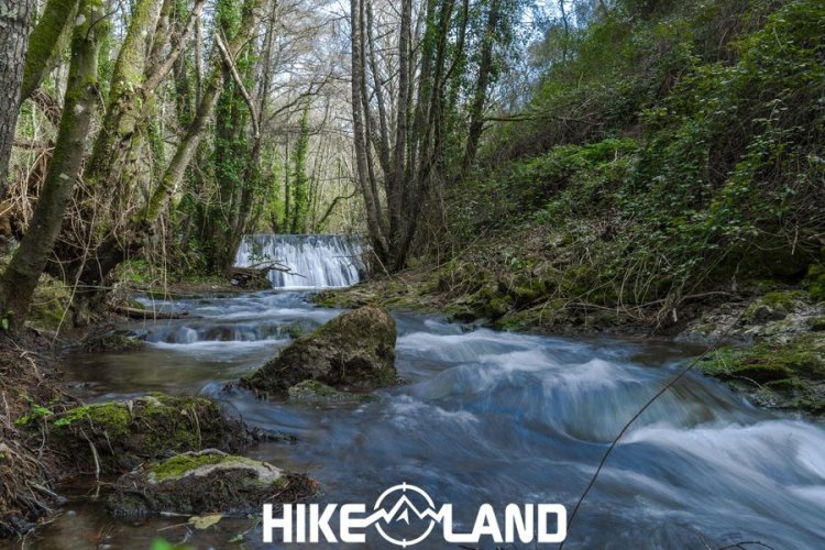 À Descoberta das Levadas e Açudes Templários | Tomar