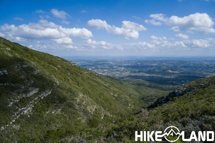 Varandas da Serra de Aire | PNSAC