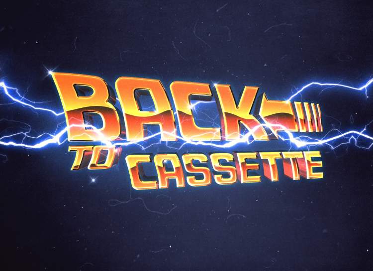 BACK TO CASSETTE 80´S @ MARY SPOT VINTAGE BAR - MATOSINHOS