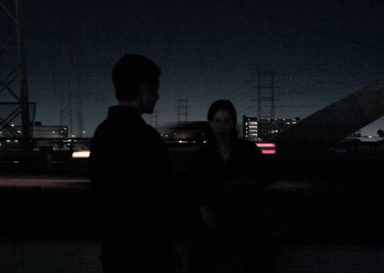 Elori Saxl & Henry Solomon ⟡ Vicente Mateus ⟡ ZDB