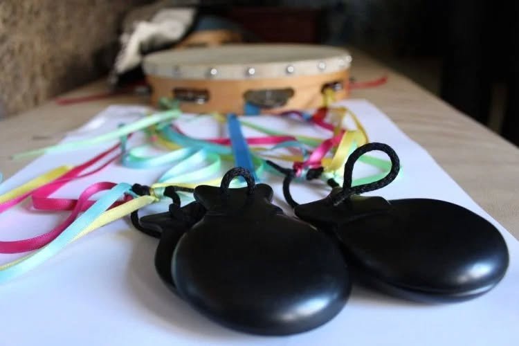 Encontro de Charolas