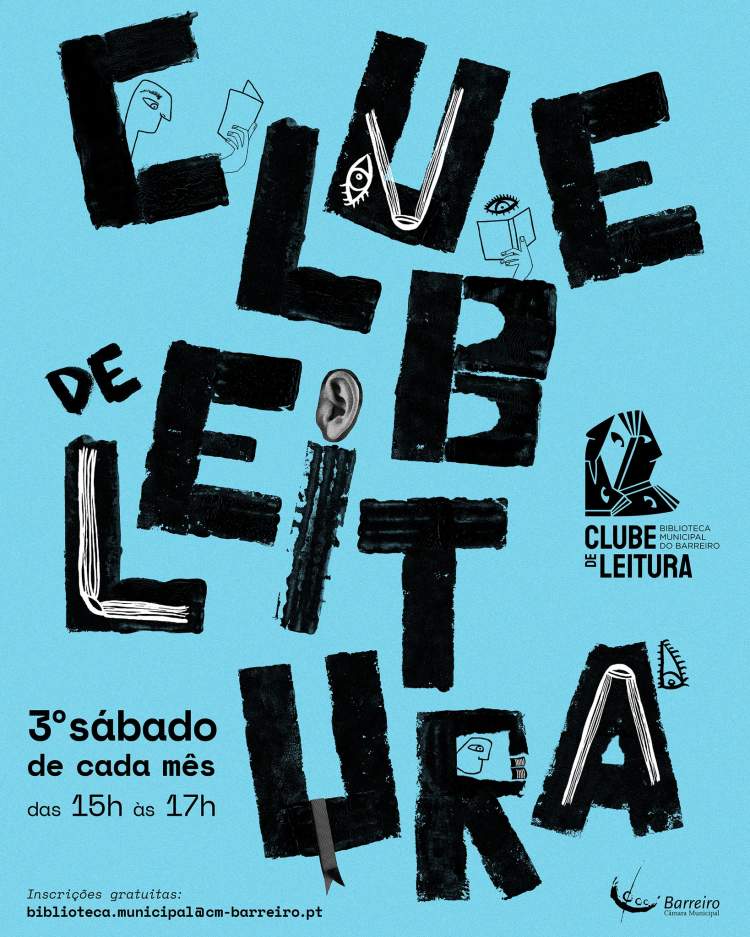 Clube de Leitura 