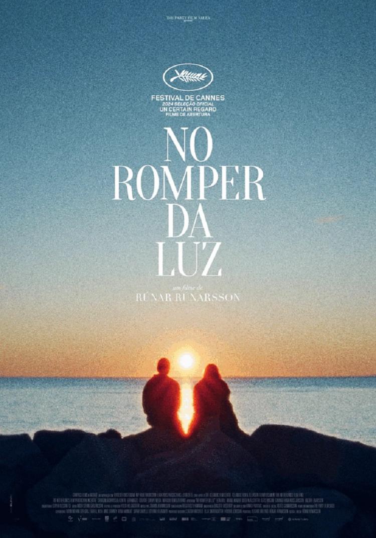 Cinema | No romper da Luz, de Rúnar Rúnarsson